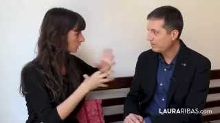 La falta de éxito es una anomalía, entrevista de Laura Ribas a Raimon Samsó