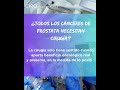 ¿Todos los cánceres de próstata necesitan cirugía? - CIROMAD segunda opinión