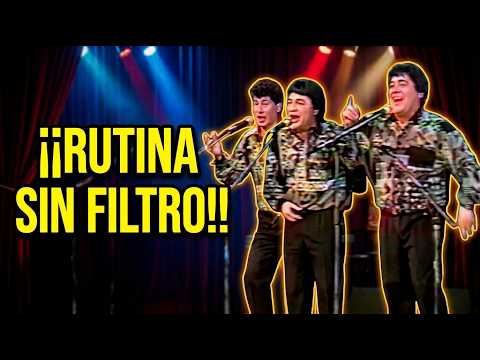 Los Atletas de la Risa: El Mítico Relato de Arturo Prat y Cuánto Vale el Show ✨