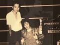HILLBILLY BOPS/夢見る頃を過ぎても COVER