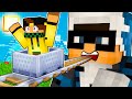 MINECRAFT MA POSSO ENTRARE NEI MIEI AMICI