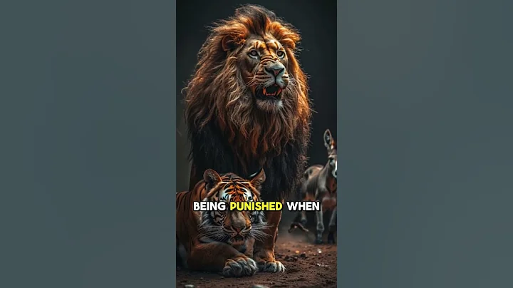 Why the Donkey Was Right: A Powerful Life Lesson | Moral Story with Deep Meaning #shorts