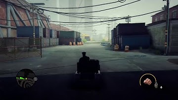 Saints row the third remastered Free Roam(2)