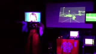 omodaka live 20120817 東京電極vol.3@shibuya last waltz 3