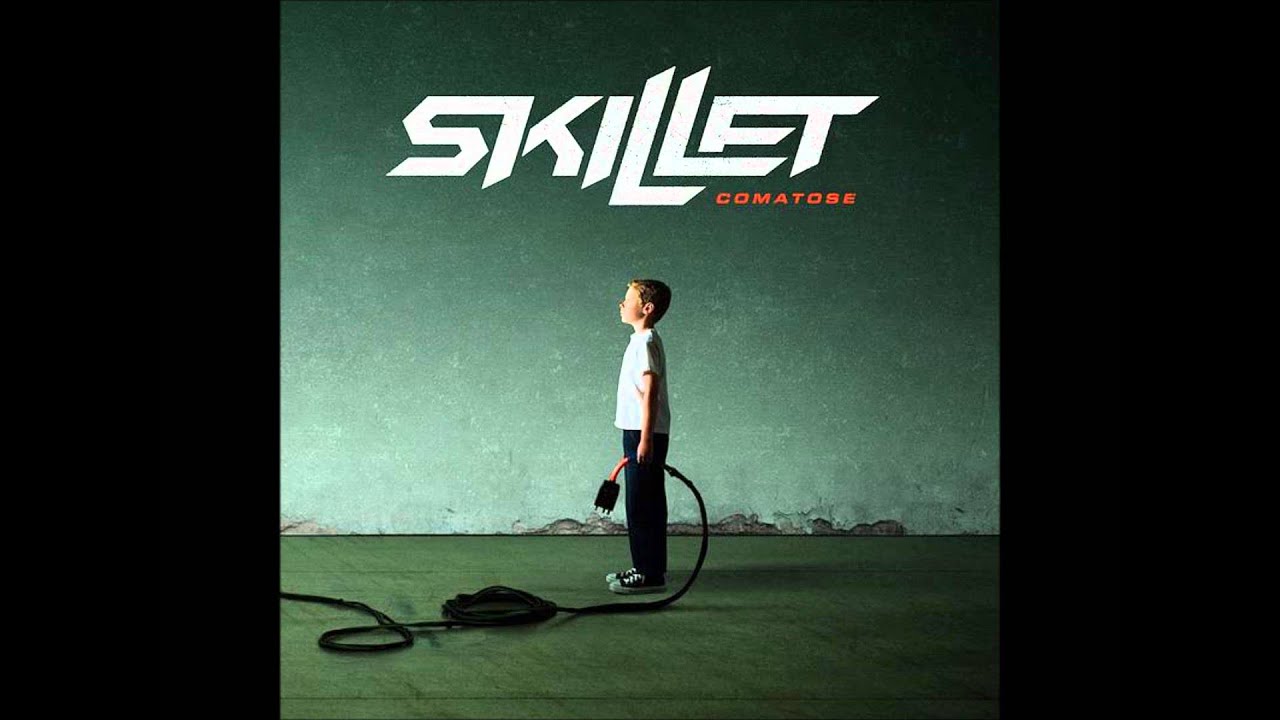 Skillet Comatose 2006 Rar