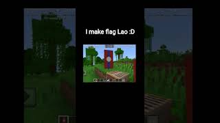 #minecraft #video #laos #makelao