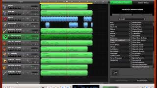 CUBLAK CUBLAK SUWENG (Javanese FolkSong)
