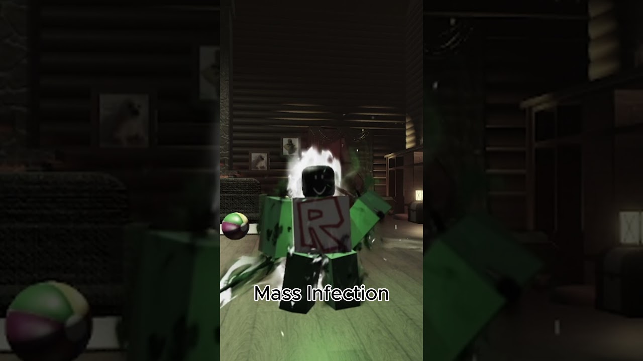 Timeless 1x1x1x1 Revamp! | Roblox Forsaken 