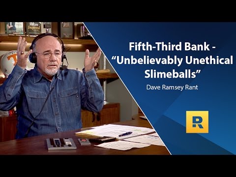 Fifth Third Bank - 