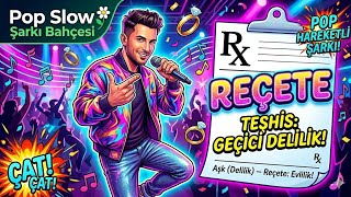 Doktor Evlilikle Geçer Dedi Yandık - Geçici Delilik - Yeni Pop Hit 2026