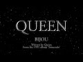 Queen - Bijou (Official Lyric Video)