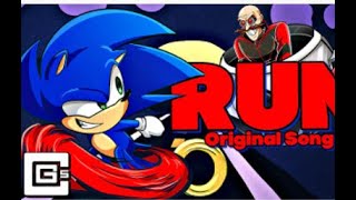 Cg5 Run Instrumental