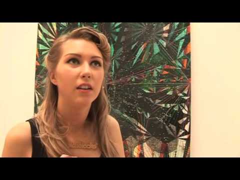 GoldieLocks at Tate Britain – Bring the Noise! Instructional Video