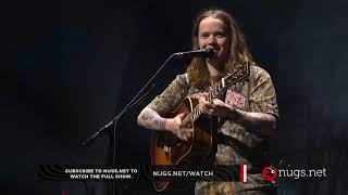 Famous Billy Strings: "Hello City Limits" (Official Live Video) - 05/24/24 Profile