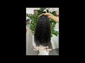 🔥Berryshair Boho / Bulk hair extension for braids✨🔥#bohohairstyle #bulkhair #hairbraids #berryshair