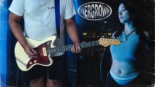 Overgrown: Waiting Room [GUITAR COVER]