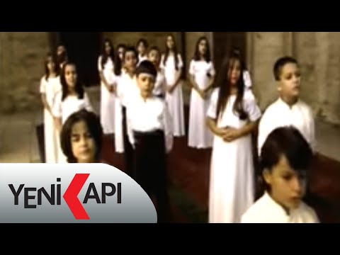 Teşekkür Ederim Allah'ım - Oruç Duası (Official Video)