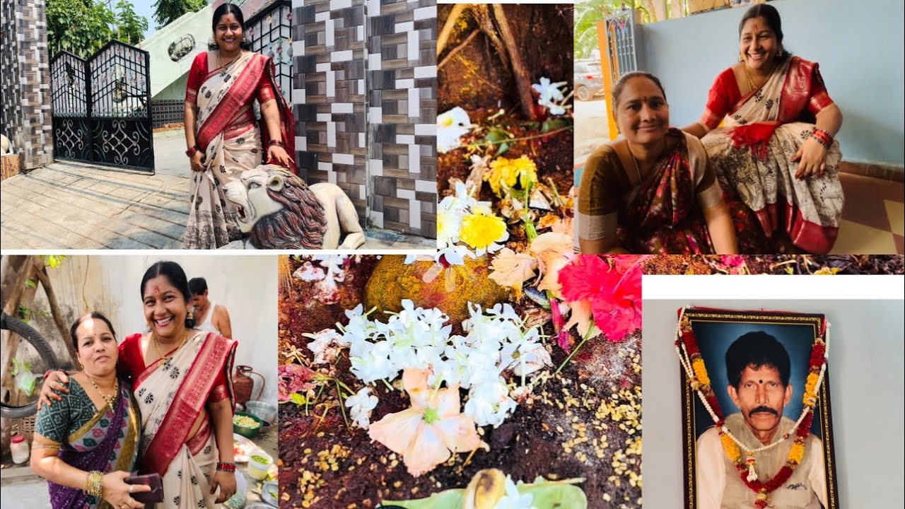 నా పుట్టిన ఇల్లు నా పుట్టిన ఊరు మా గ్రామ దేవతను చూద్దురు రండి🥰🥰🥰🥰🥰