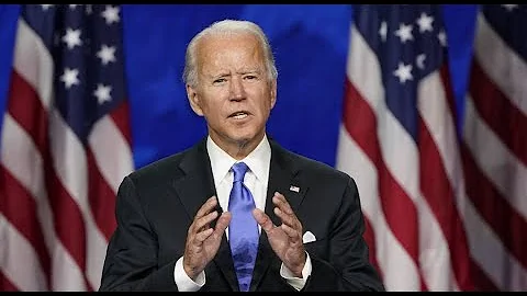 The Democratic National Convention Recap Night Four