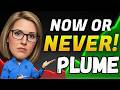 Plume (PLUME) Crypto News: Big Bermuda Vault License Secured!