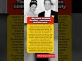 Both born September 25 — both nearly lost each other to illness #MichaelDouglas #love #devotion