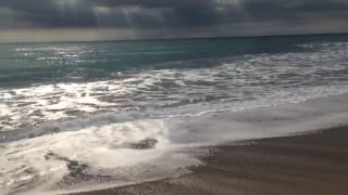 Juno Beach, Florida March 2016