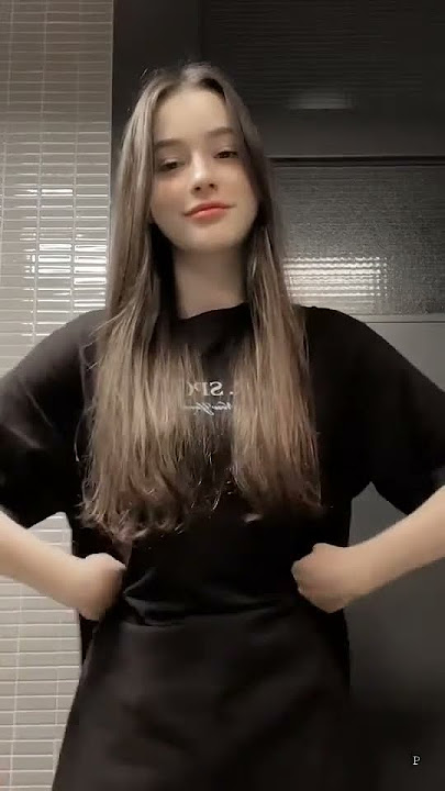 No bra Challenge #shorts #short #reels #tiktok #cute #nobra  #tiktokchallenge #bigbank