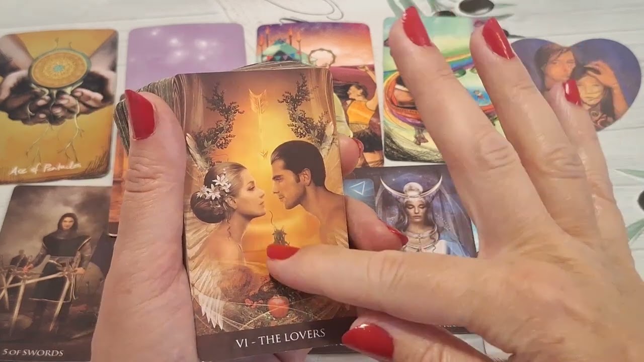 VI I VAŠA OSOBA:))TKO GLEDA VANKA SPAVA, TKO GLEDA PREMA UNUTRA, BUDI SE💖Izaberi kartu