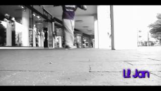 Best C-Walk By Lil Jan Down