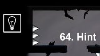 That level again level 64 ( hint )