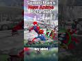 Spider-Man’s NEW Anime Suit Is Both Good And Bad!!! #marvel