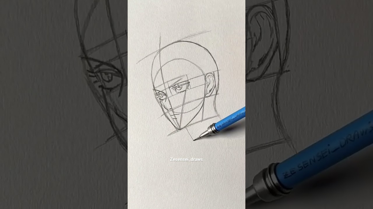 Draw Fubuki - One punch man 