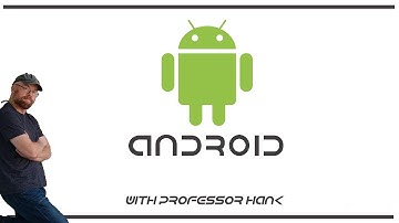 Android Java Programming Tutorial:  How to fix a crashing app using logcat and tracing