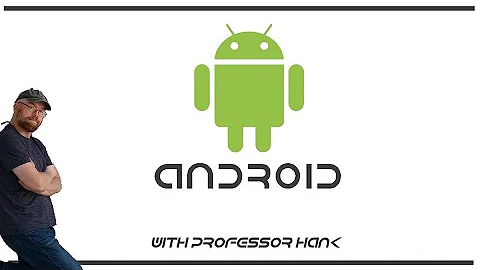 Android Java Programming Tutorial:  How to fix a crashing app using logcat and tracing