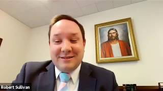 Easter Message BS1 2020 - Bishop Sullivan
