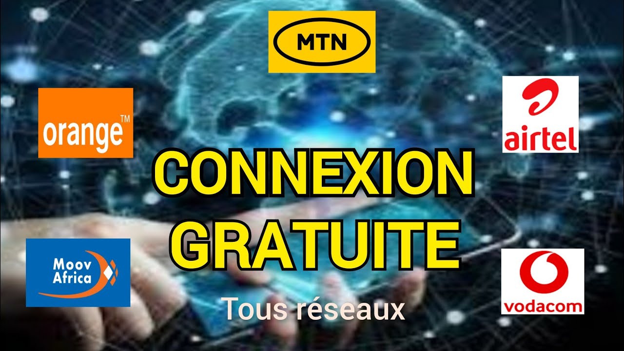 COMMENT AVOIR INTERNET GRATUIT et ILLIMITÉ EN 2025-2026