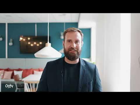 Oaky & OPERA Cloud: Making Innovative Hotel Management Easier with the OHIP Integration