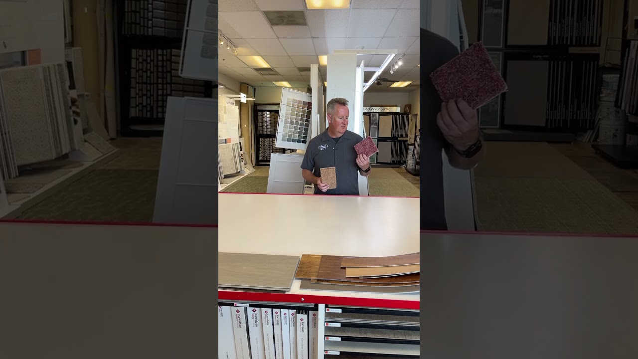 Nylon vs. Triexta Carpet: Which Is Right for Your Home? | Complete Flooring Tucson | Episode 10