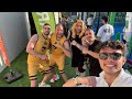 Web3x3 Basketbol turnuvası @KayaEth Highlights