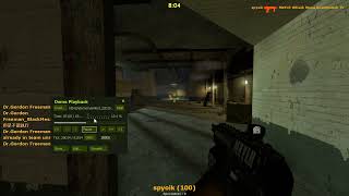 [HL2DM] aimbot