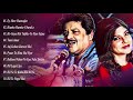 Romantic Hindi Songs Kumar Sanu Udit Narayan Sonu Nigam Alka Yagnik - Old Hindi Songs