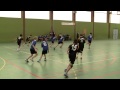 Ahbc  12 ans  match du 151114 contre villeneuve sur yonne