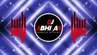 🔥Choti Si Umar Ma × Saadi Karayi Di ‼️ Adiwasi Dhol Mix ‼️ Present By Dj Abhi AS