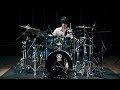 Yamaha live custom hybrid oak feat satoshi bandoh