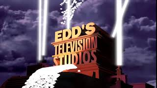 Edd’s Television Studios (1998 - 2008)