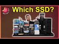 Which SSD (PC Storage) Should You Buy In 2022?