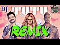 Tutu (REMIX) Camilo, Shakira, Pedro Capó - DJ OKR STYLE