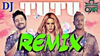 Download Lagu Tutu (REMIX) Camilo, Shakira, Pedro Capó - DJ OKR STYLE Terbaru Download Lagu Tutu (REMIX) Camilo, Shakira, Pedro Capó - DJ OKR STYLE Terbaru