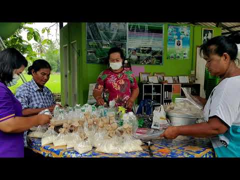 ศูนย์จัดการศัตรูพืชชุมชน ตำบลพักทัน อำเภอบางระจัน จังหวัดสิงห์บุรี