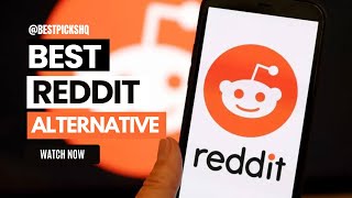 Best Reddit Alternatives |  Best Sites Like Reddit | #RedditAlternatives #AlternativePlatforms